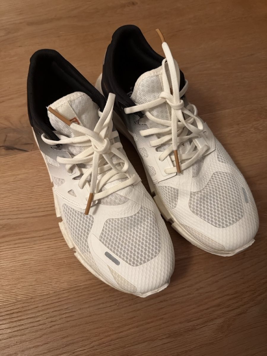 Salomon Scarpe da uomo: Schuh Salomon – Usato da Davos Platz venduto da boom62