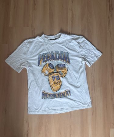 Pegador T-shirt zu verkaufen
