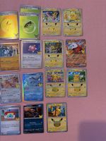 Pokémon FR 30 ans. Doublons