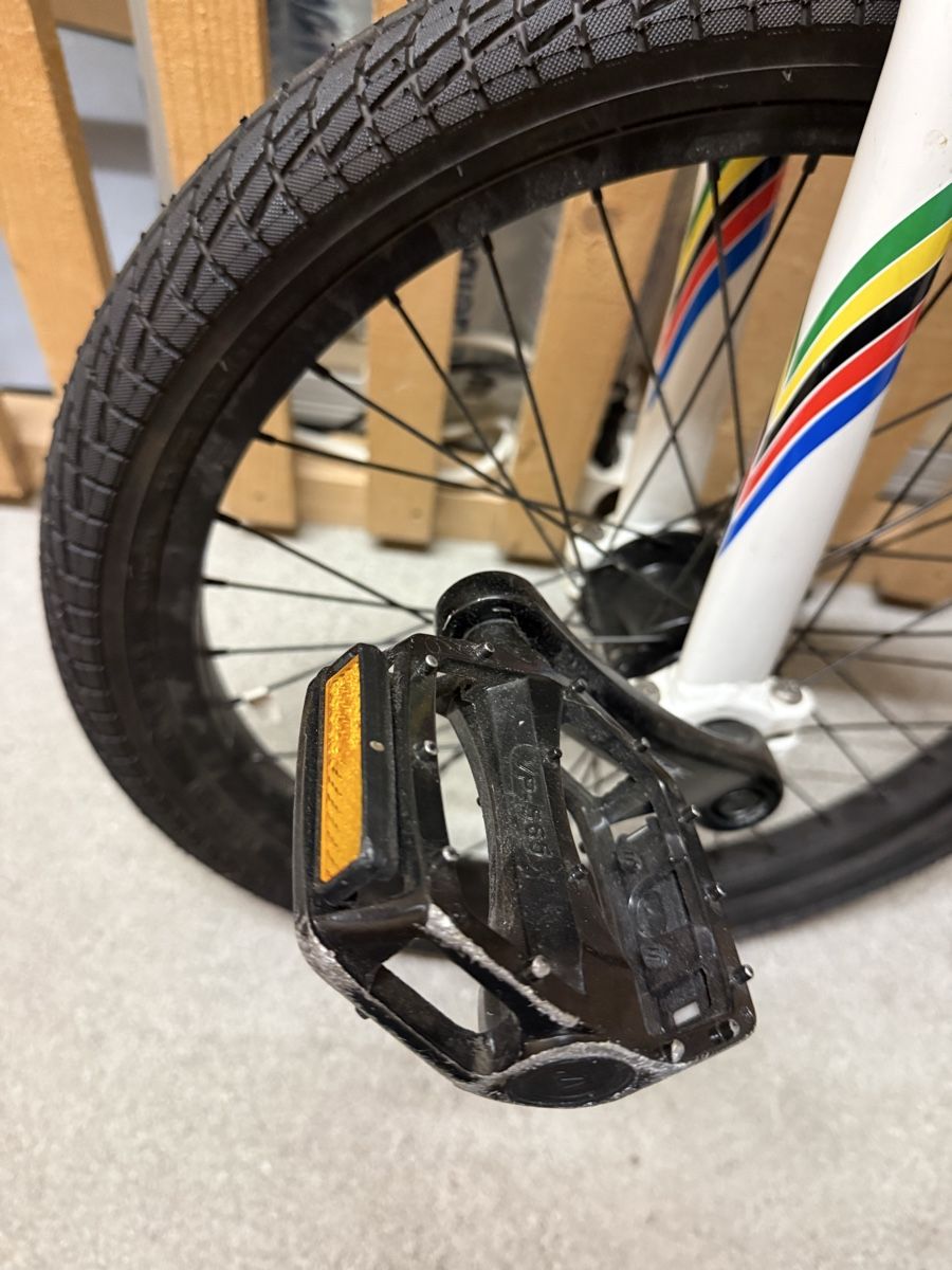 Merida Biciclette: Merida Einrad Profi – Usato da Belp venduto da Elitprix 3