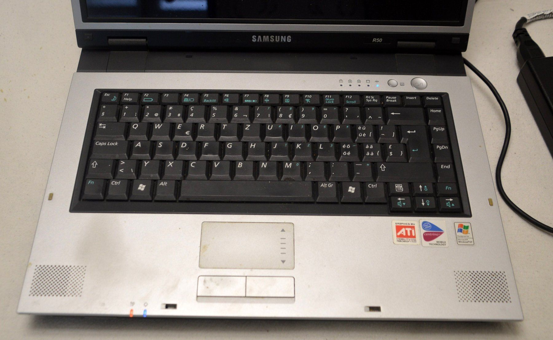 Samsung Notebook: Laptop Samsung R50 15,6" – Usato da Collonges venduto da arashee 3