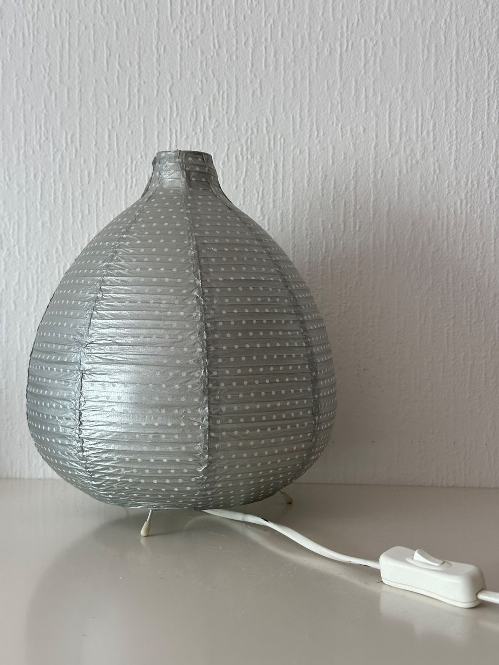 Ikea Lampen: Lampe de chevet – Gebraucht aus Lausanne von chiclettecannelle 1