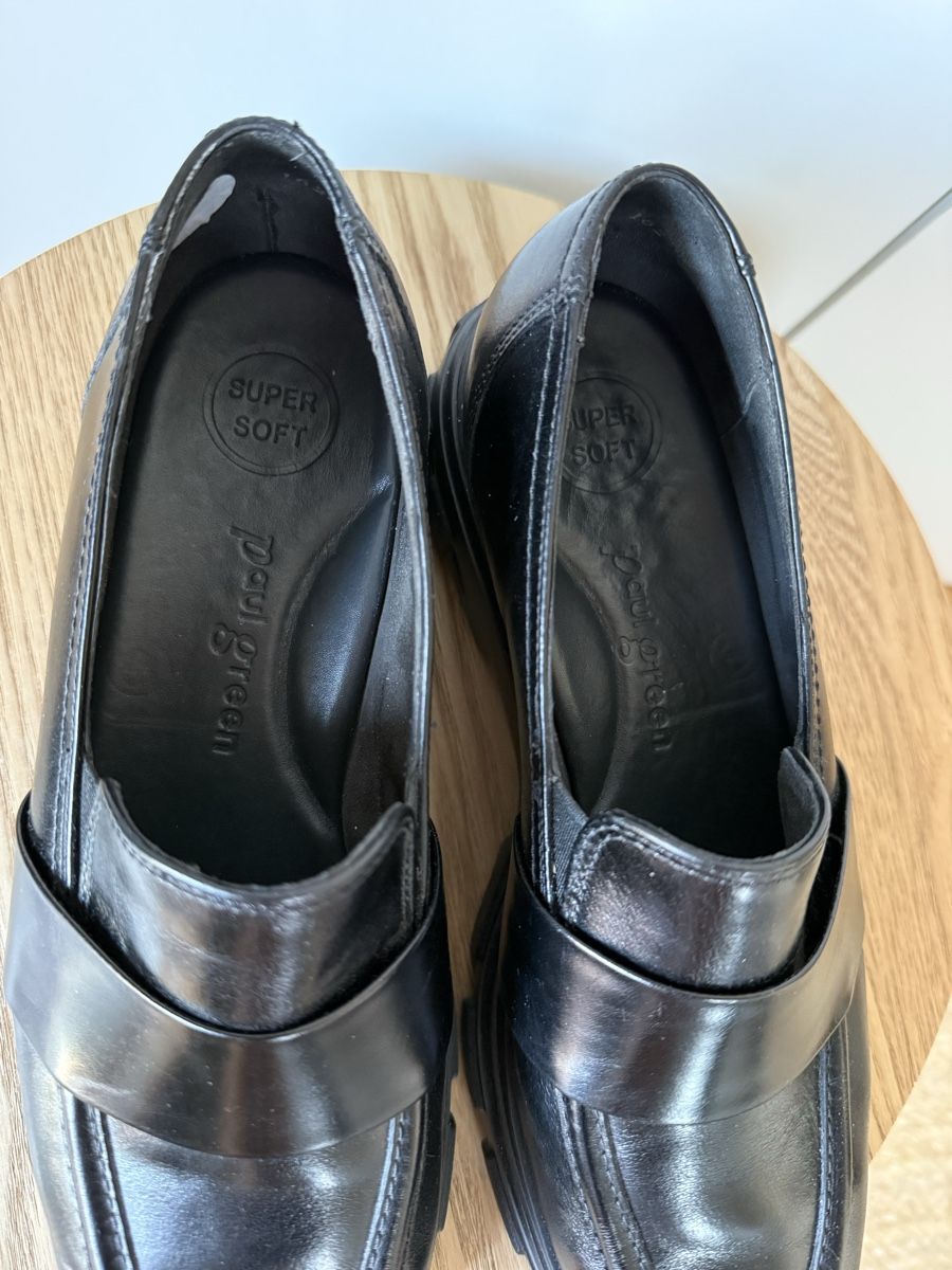 Paul Green Chaussures femmes: Paul Green Loafers 39 – Neuf (Voir description) à Luzern par Aistee 6