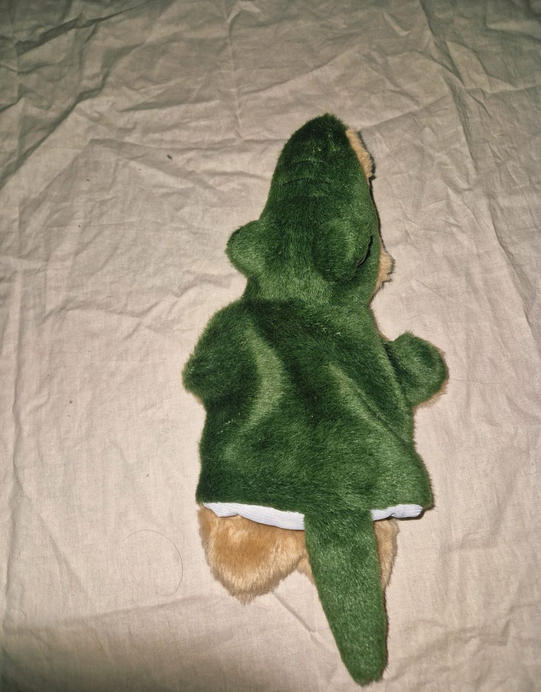Giocattoli: Handpuppe – Usato da Stüsslingen venduto da white_angel86 1