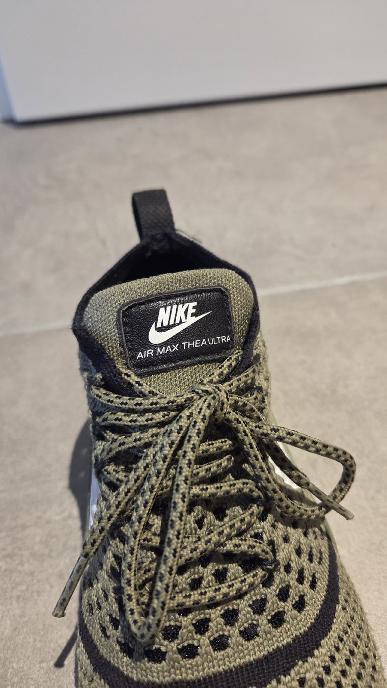 Nike Scarpe da donna: Nike Schuhe 40 – Usato da Tentlingen venduto da Damlaja 4