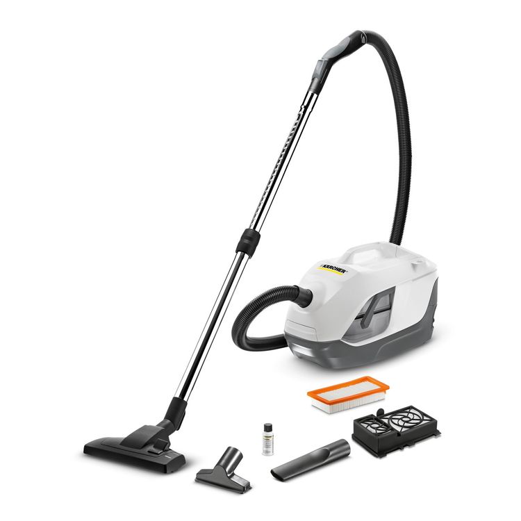 Karcher Kärcher Anti Allergie Stofzuiger Ds6
