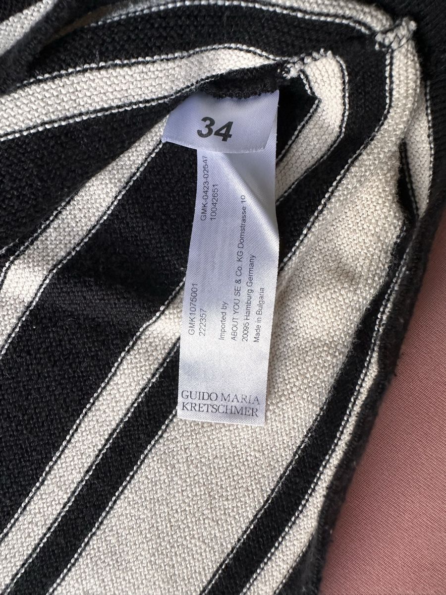 Lotti di vestiti: GMK About You Striped Lounge Set, Size 34 – Nuovo (secondo la descrizione) da Horgen venduto da ger_2y92 5