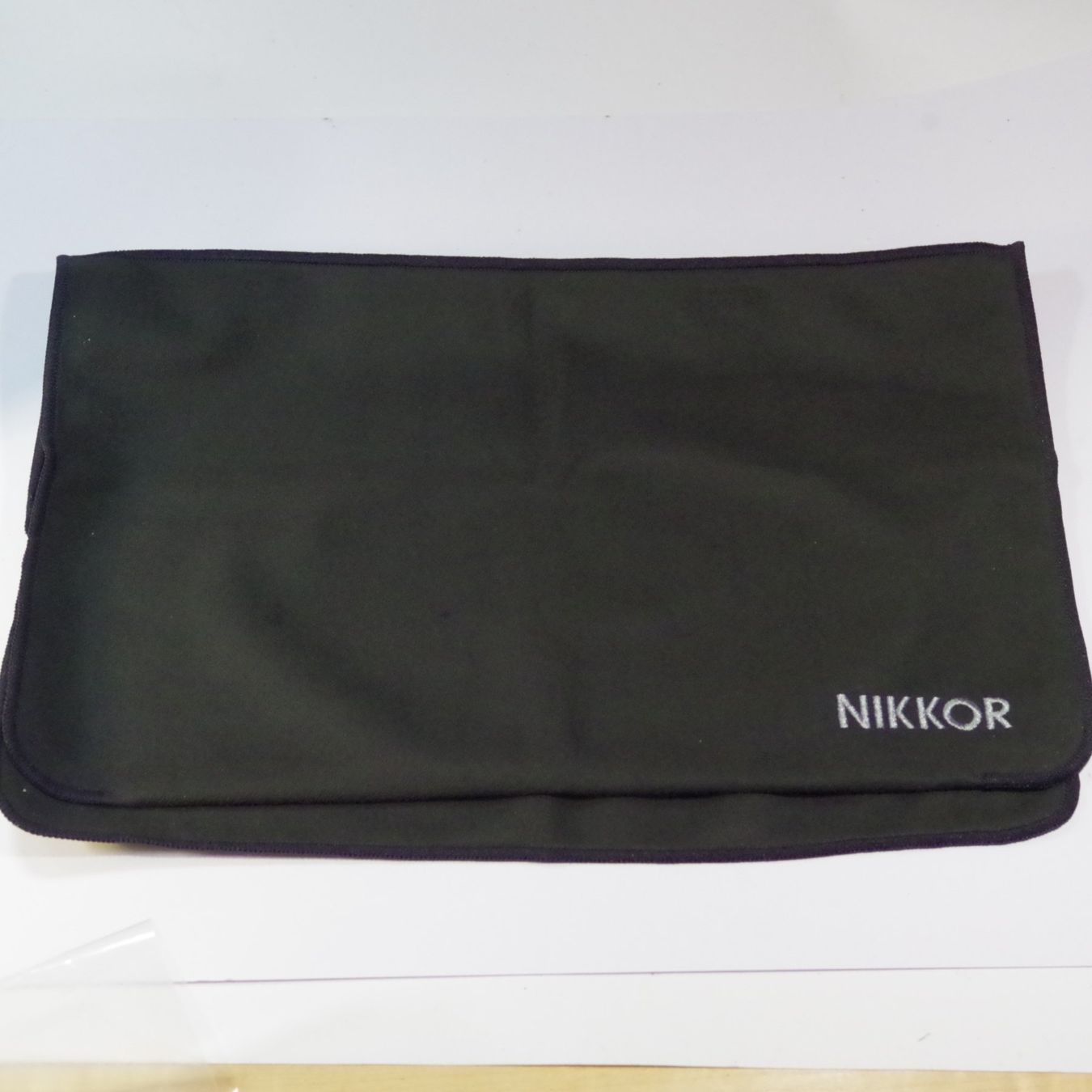 Nikon Objektive: Nikon CL-C2 Objektivbeutel – Neu (gemäss Beschreibung) aus Erlinsbach von foto_5018