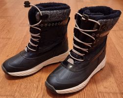 Pepperts Winterstiefel Gr. 34