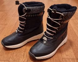 Winterstiefel Gr. 34