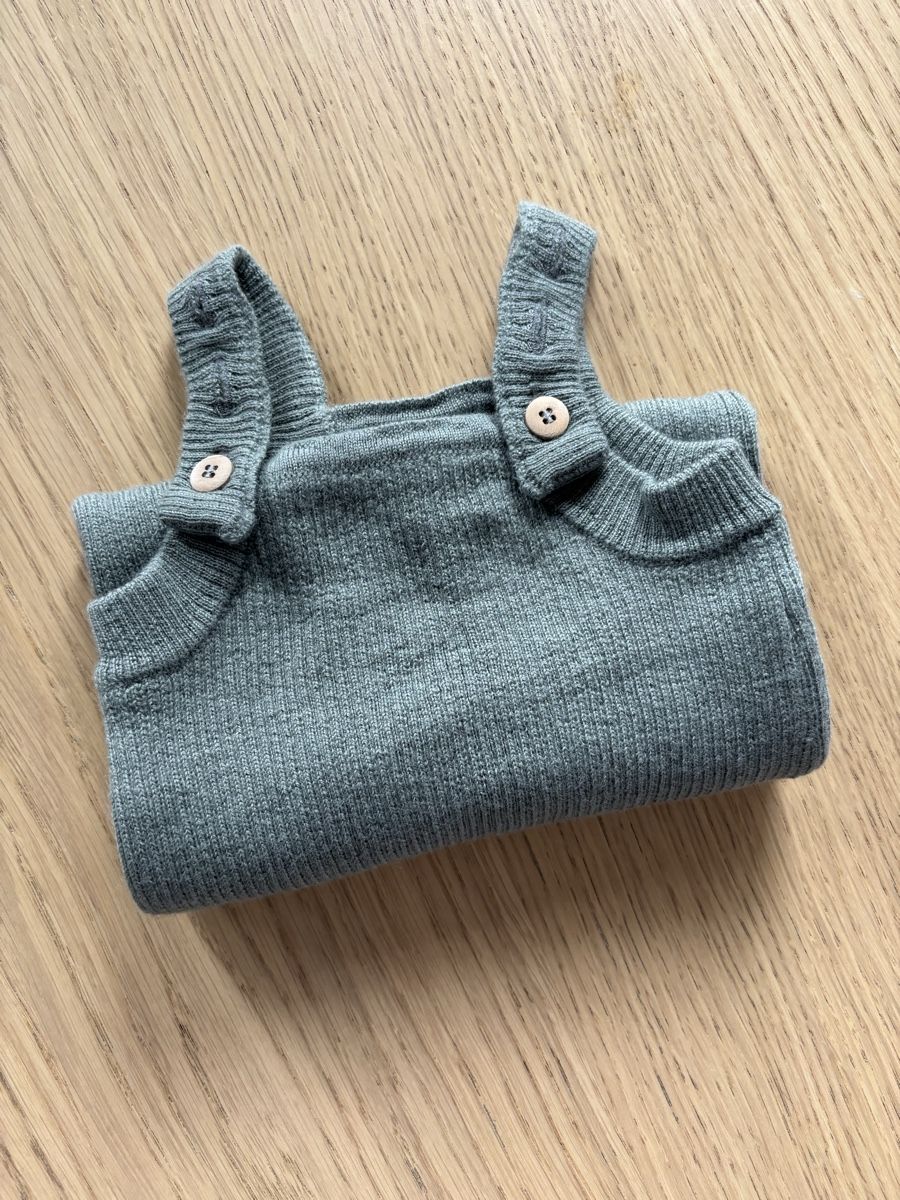 Pantaloni: Merino wool baby pants 2-4 months  – Usato da Villard-sur-Chamby venduto da kamila_1024