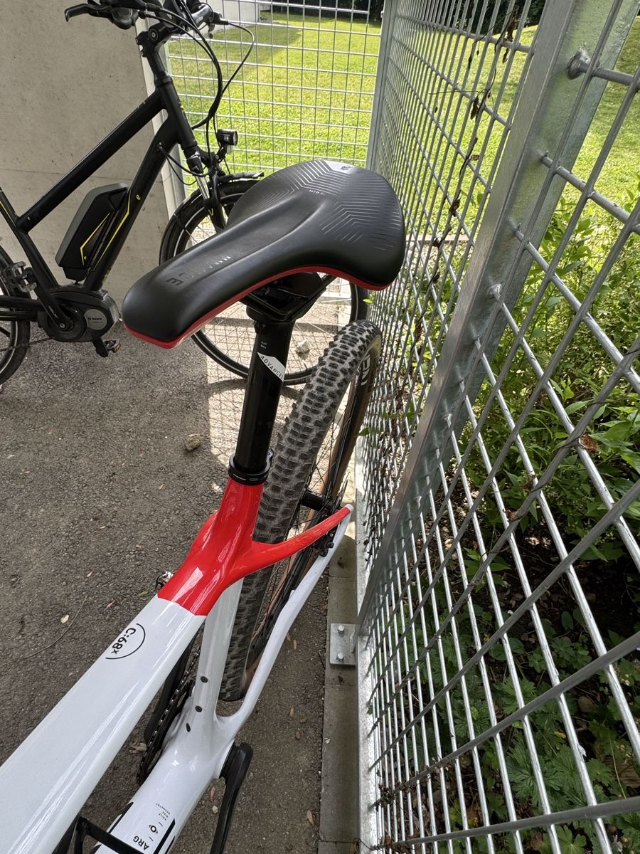 Cube Biciclette: Cube Elite C:68 Pro – Usato da Kreuzlingen venduto da Sir_Flitzpiepe 5