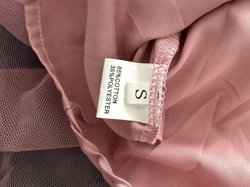 Vestiti: Kleid – Nuovo (secondo la descrizione) da Würenlingen venduto da agn_xs7b 2