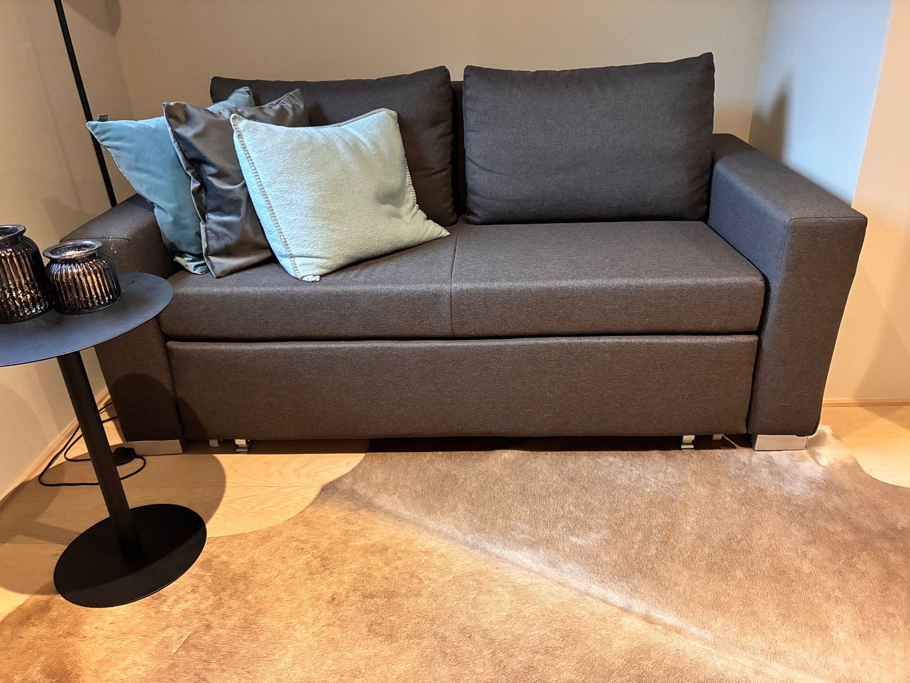 Sofas: Bettsofa – D'occasion à Flims Waldhaus par Berater640 2
