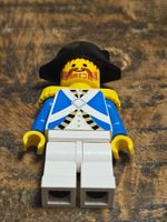lego figurine pirate pi064 Imperial Soldier - Harbor Sentry