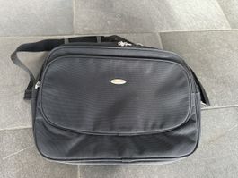 Samsonite Reisetasche anthrazit