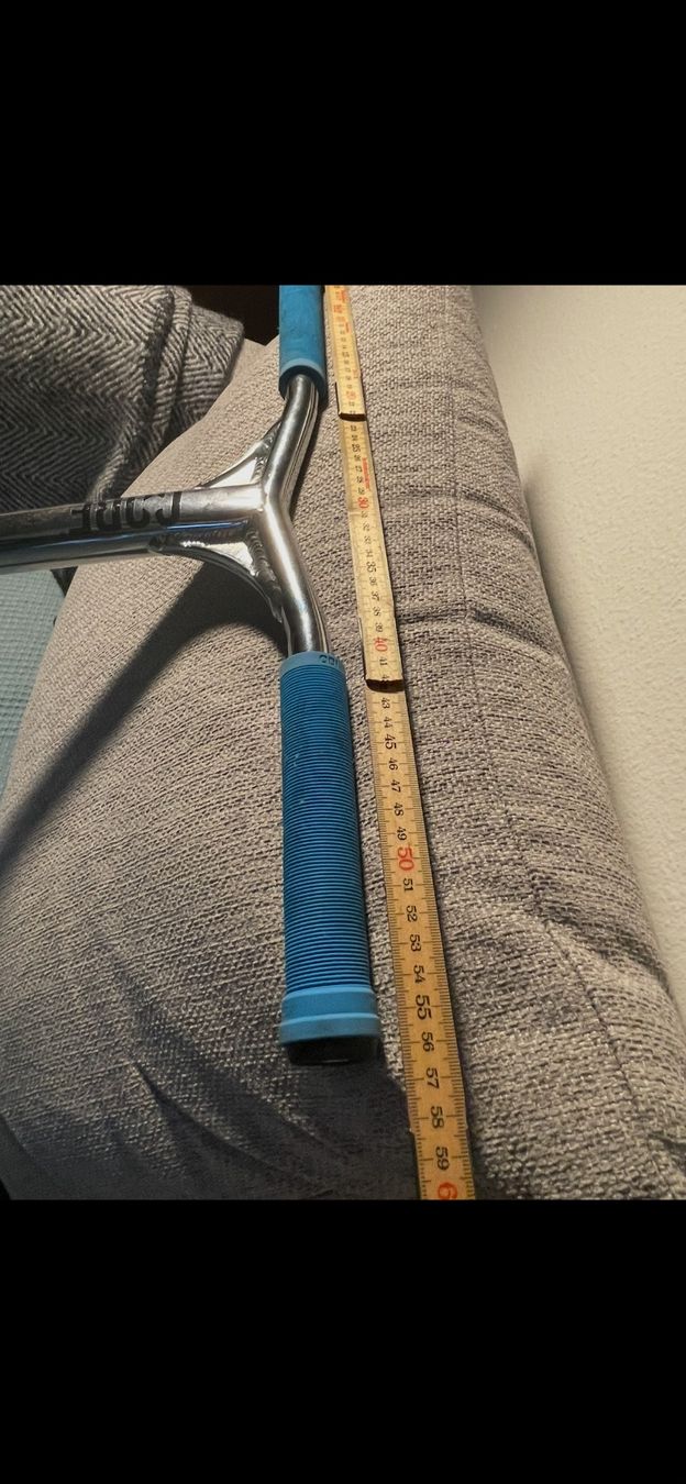 Kickboard: Core Scooter Lenker – Usato da Kriens venduto da draussen-zu-hause 4