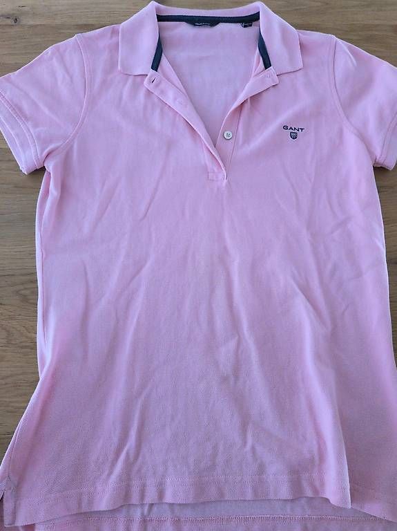 Magliette Polo: Gant Poloshirt – Nuovo e nell'imballaggio originale da Aarburg venduto da Noemi.H 3