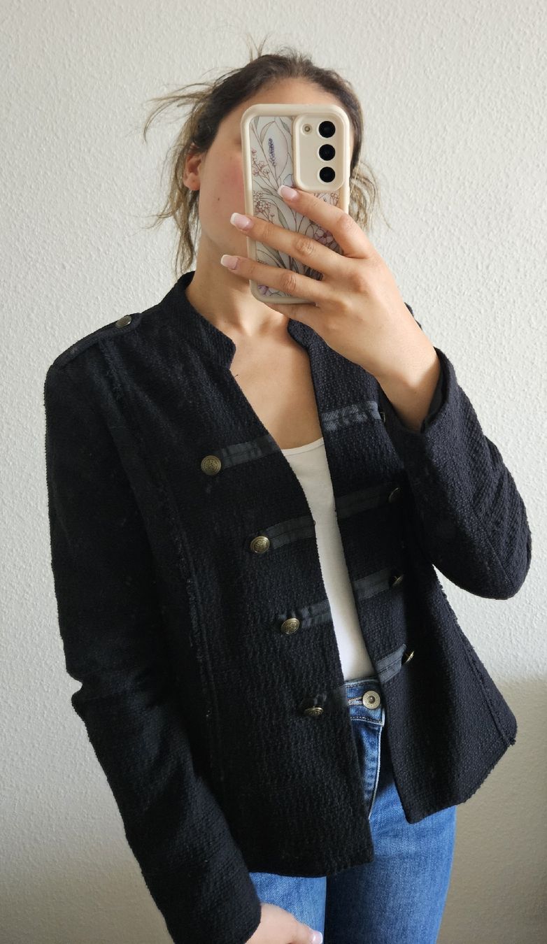 Jacken: Veste BONOBO comme neuve – Neu (gemäss Beschreibung) aus Nyon von nay_y72c 2