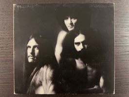 Grand Funk Railroad - 1969 - 1999 The Anthology