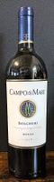 Campo Al Mare Bolgheri Rosso 2018