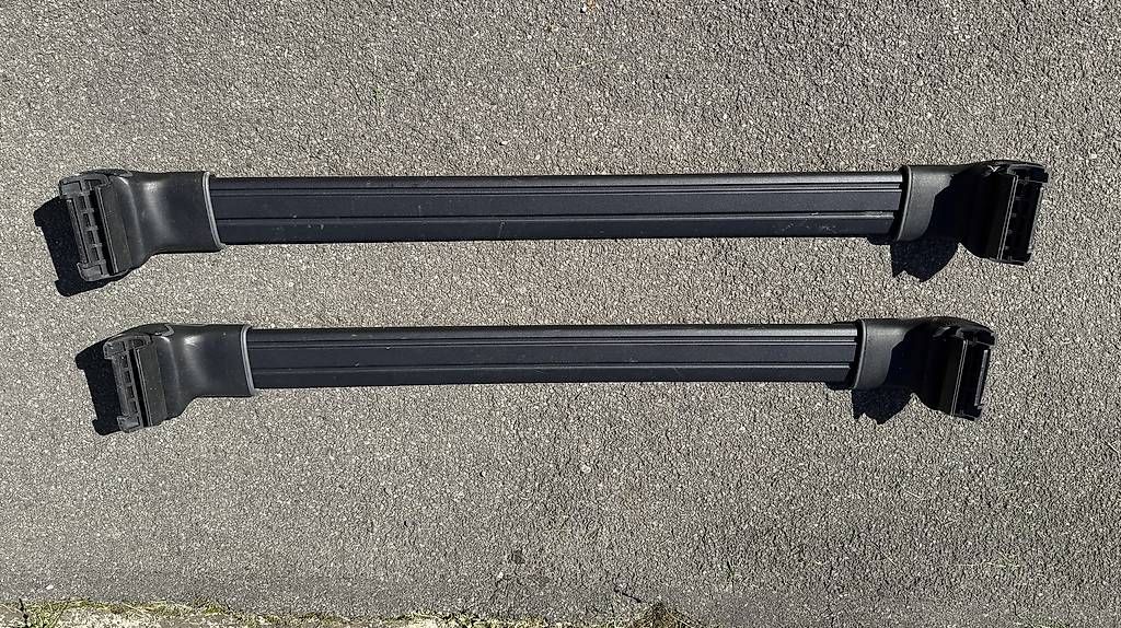 Portapacchi: Thule Dachträger – Usato da Engelberg venduto da JackJonnie