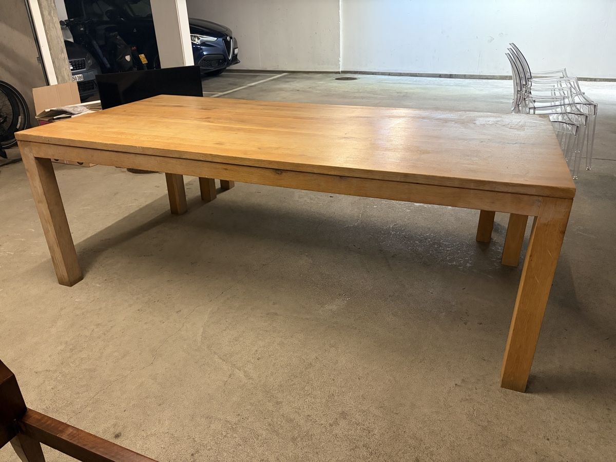 Tavoli: Table – Usato da Genève venduto da fab_j5js 5