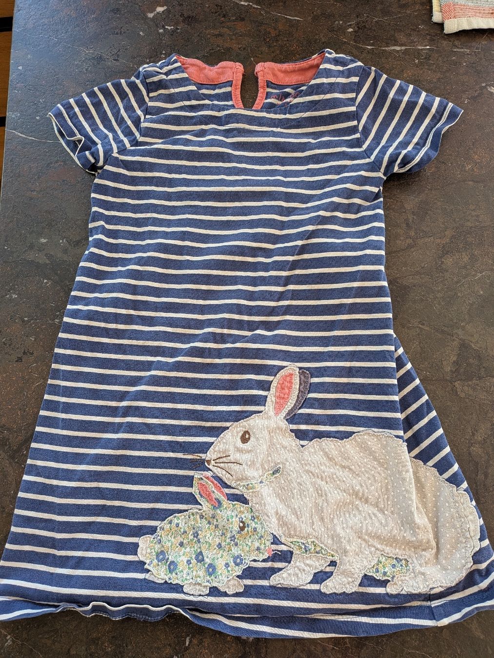 Mini Boden Kleider & Röcke: Mini Boden Kleid 5-6 Jahre – Gebraucht aus Oberdorf SO von Cessy00