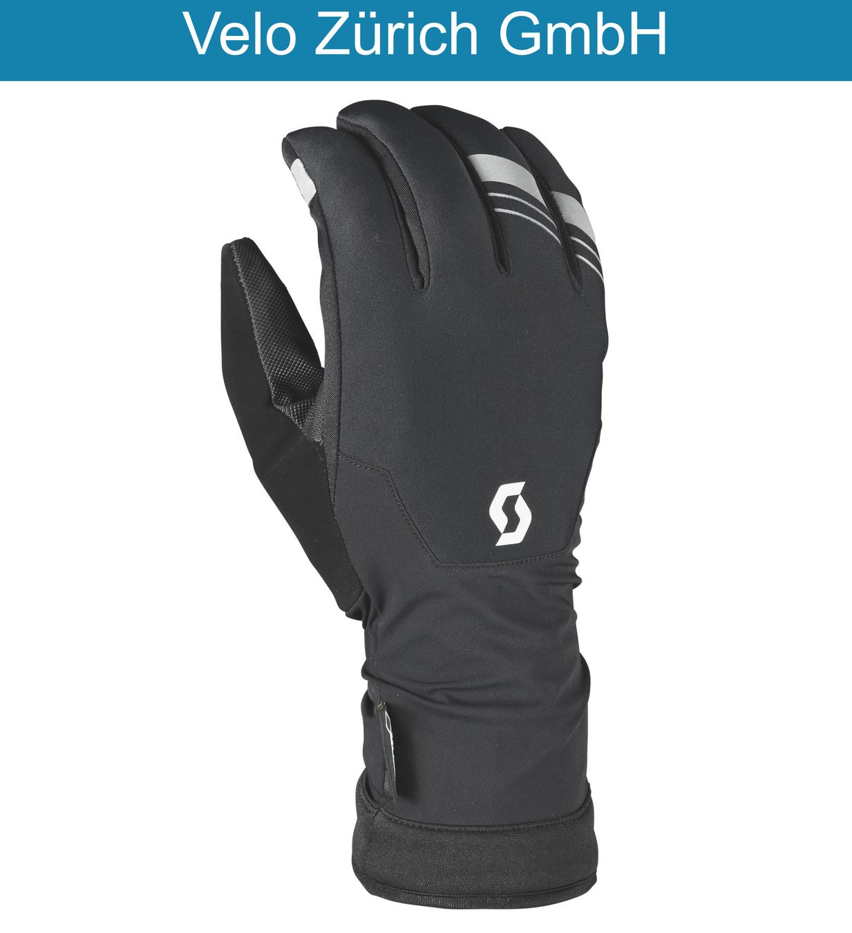 Accessori: Scott Glove Aqua GTX – Nuovo (secondo la descrizione) da Zürich venduto da Velo_Zuerich