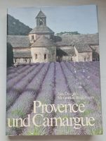 Provence und Camargue 🪻  grosses Bilderbuch