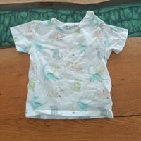T-Shirt Grösse 74