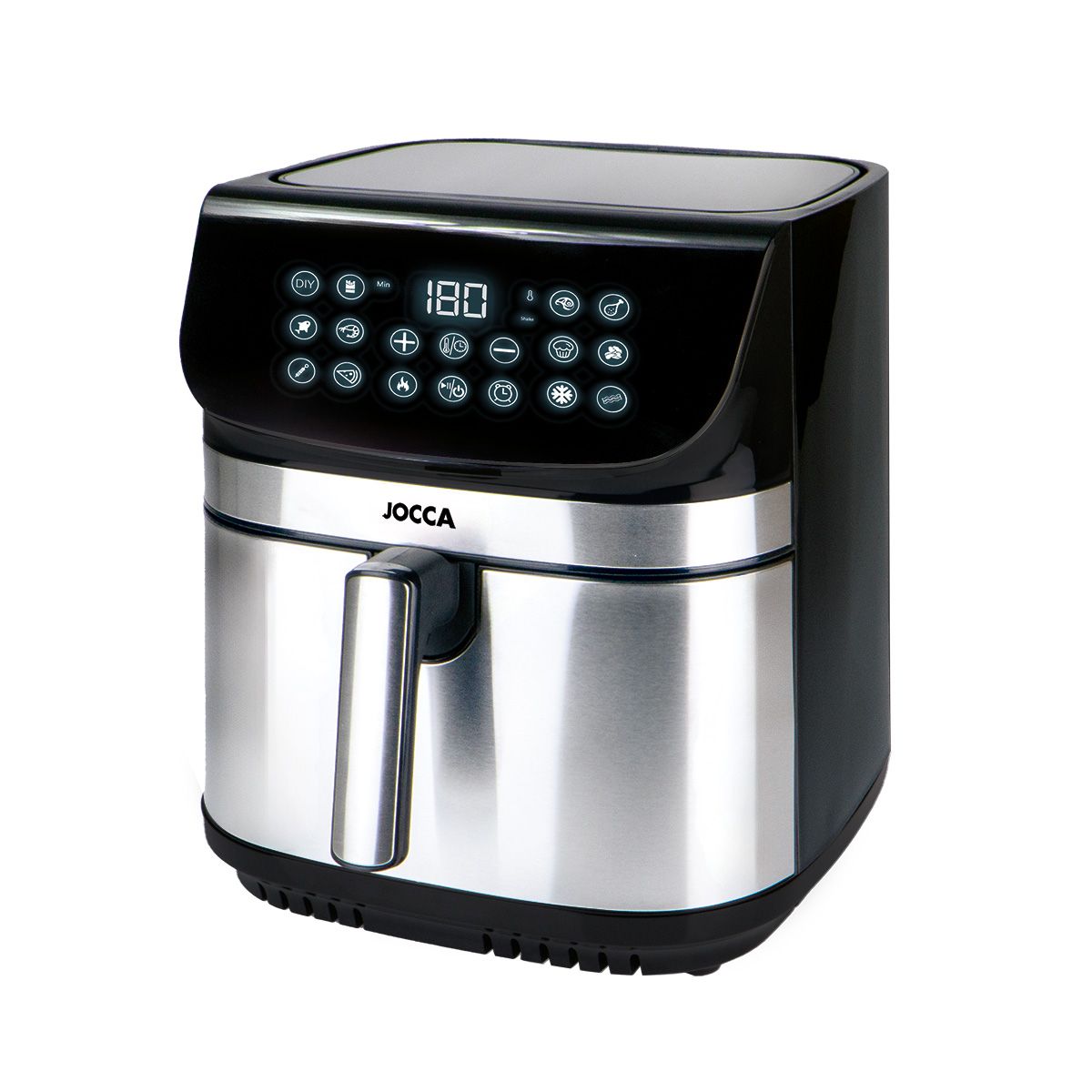 Elettrodomestici da cucina: DigitaI Air Fryer – Nuovo e nell'imballaggio originale da Bremgarten AG venduto da simpliCH 1