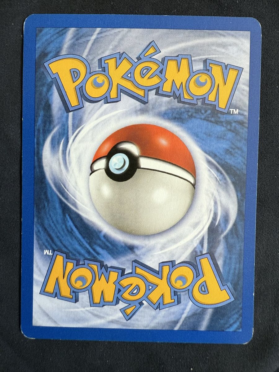Pokémon Sammelbilder & Trading cards: Kabuto Pokemon skyridge - 37/144 – Neu (gemäss Beschreibung) aus Winterthur von SiddyPokemon 1