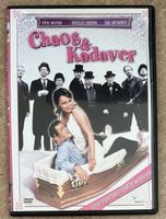 CHAOS & KADAVER 