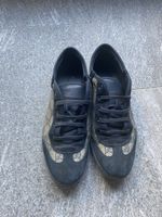 Sneakers Gucci 38 blu