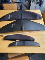 Foil Phantasm Front Wing FPI 730+ Stabilizer PS400 und Bag