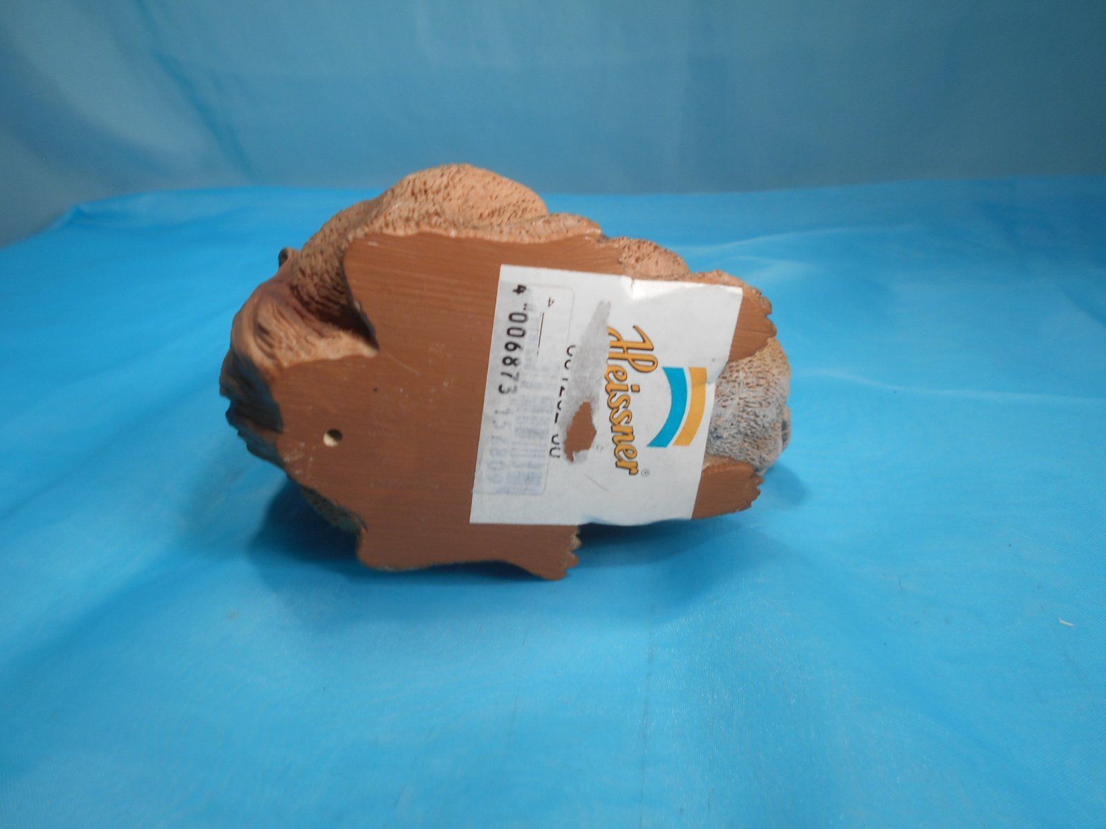 Statuette: Eichhörnchen, Kunstharz, Heissner, L: 14cm – Nuovo (secondo la descrizione) da Bellach venduto da JingleCherry 4