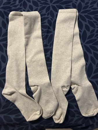Socken mit leichter Stützfunktion