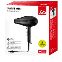 Solis Swiss Air Profi Haartrockner - NEU!!