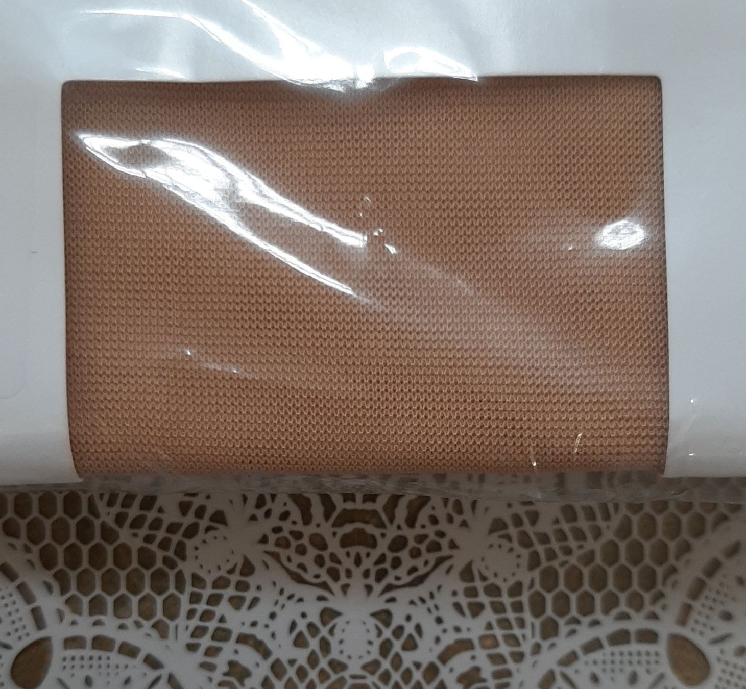 Ellen Amber Calze & Collant: Ellen Amber Compact Light Strumpfhose 40den Gr.L Porcelaine – Nuovo e nell'imballaggio originale da Amriswil venduto da Celini3 2