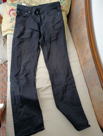 jeans Levi's 511 W33L34