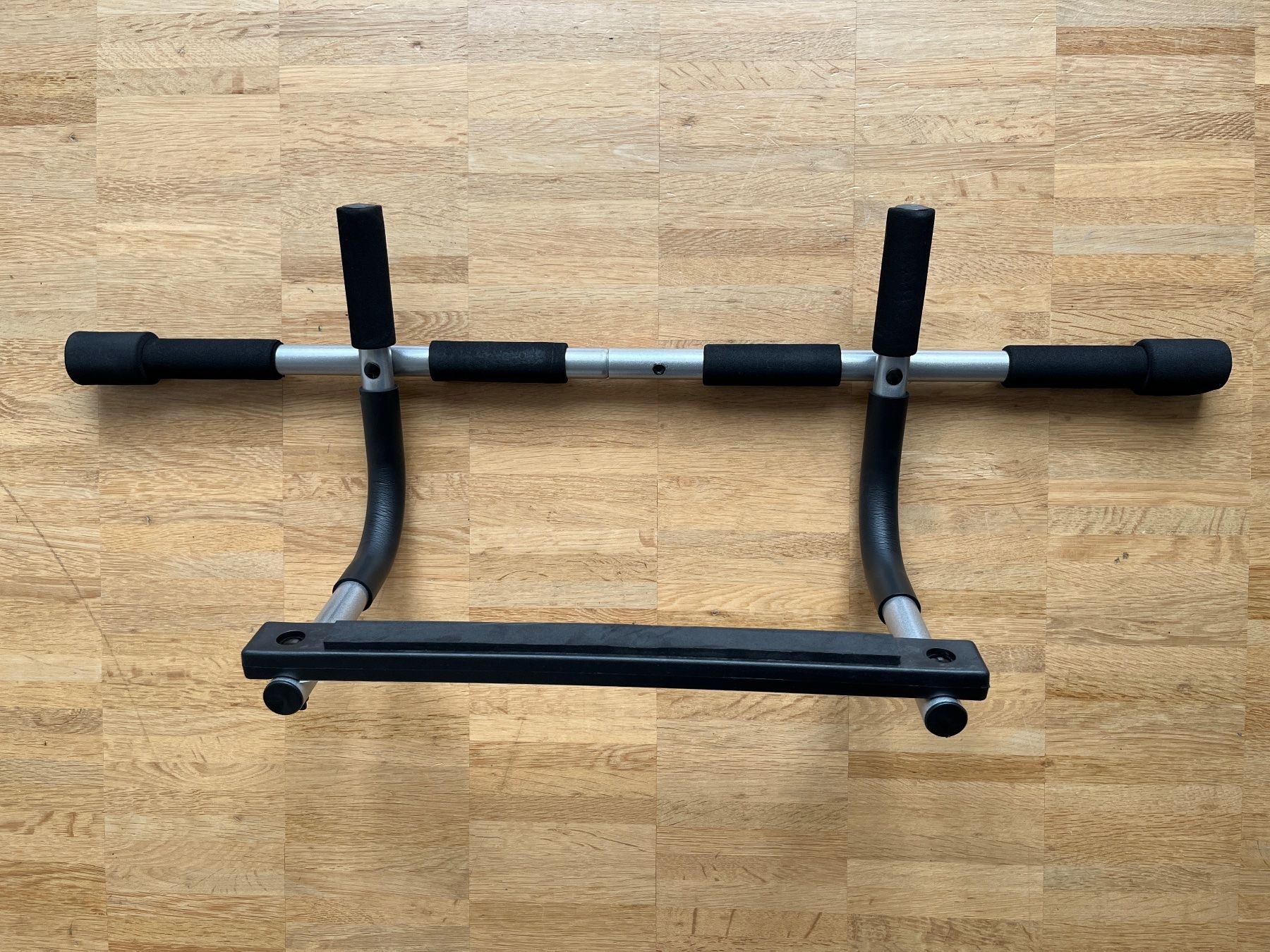 Hometrainer: Klimmzugstange/Türreck Northio – Nuovo (secondo la descrizione) da Rickenbach Sulz venduto da Sptzbt
