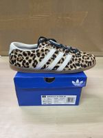 Gazelle Lo Pro W