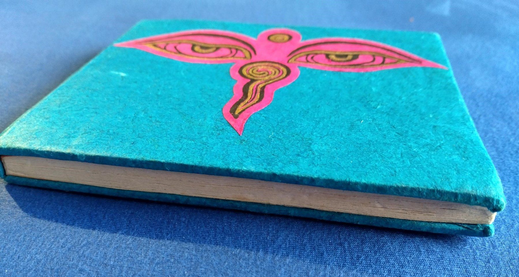 Libri: Nepali Tagebuch – Nuovo (secondo la descrizione) da Bern venduto da Izzyg 2