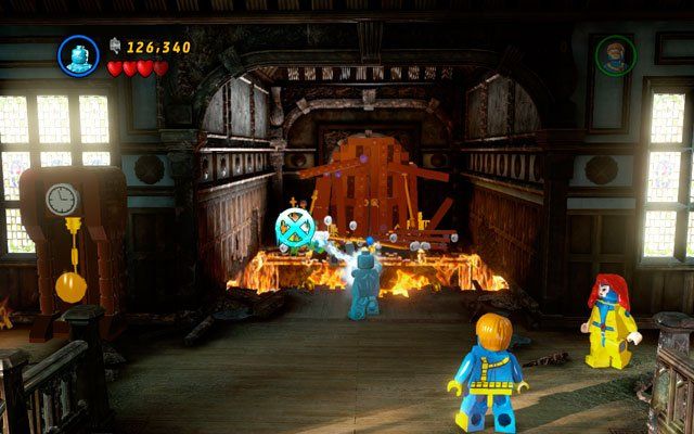Nintendo Giochi: Lego Marvel Super Heroes  3DS – Usato da Schüpfheim venduto da Games_Spielkonsolen 6