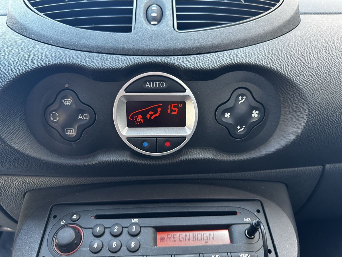 Renault Autos: Renault Twingo 1.2 16V – Gebraucht aus Möhlin von lisisa01 5