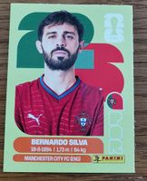 Bernardo Silva POR 9 Panini FIFA World Cup 2026