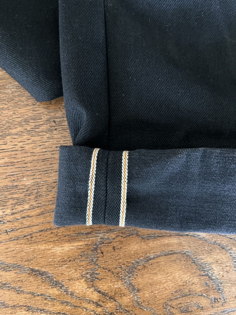 Nudie Jeans: Nudie Jeans RAW – Gebraucht aus Chur von Mbadimeischter 2