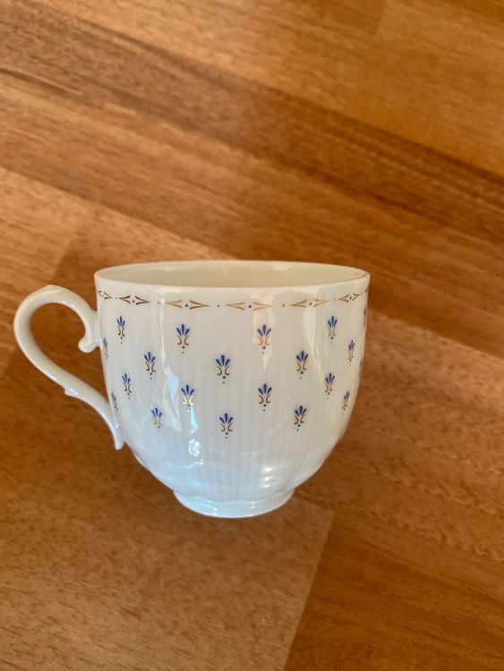 Espresso Tasse Kaiser Dijon Kaufen auf Ricardo