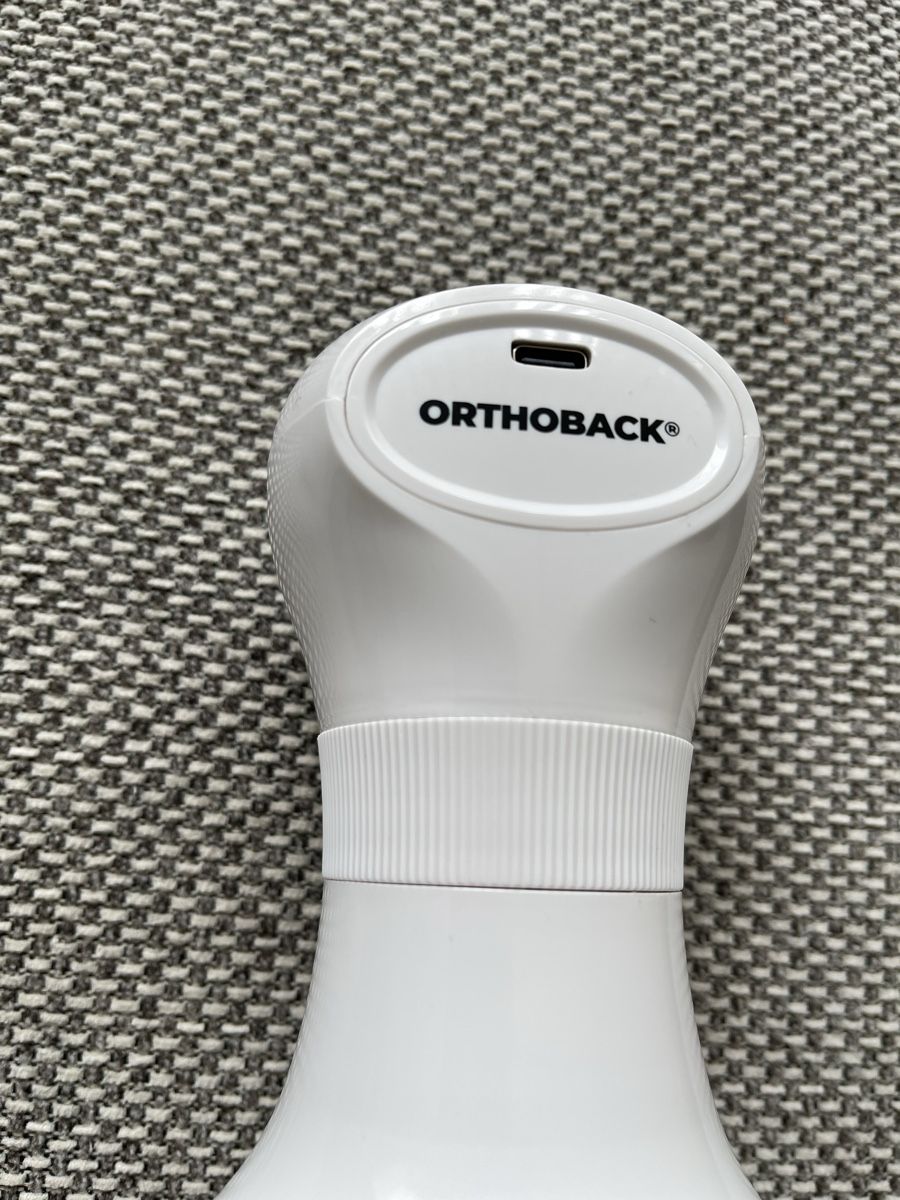 Dispositivi per massaggi: Orthoback Massagegerät – Nuovo (secondo la descrizione) da Kriens venduto da Tabourettli_ 4